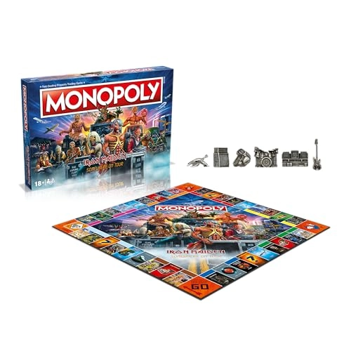 Monopoly: Yellowstone