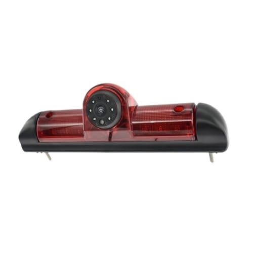 Car Rear View Camera - 728 H *582V NTSC