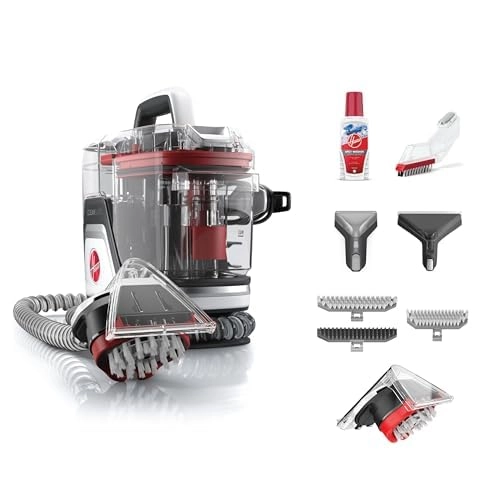 CDSW-MPMC - Hand Floor Cleaner 1200 Watt