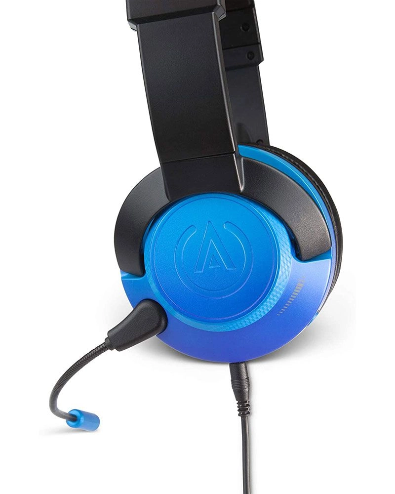 Fusion Wired Headset