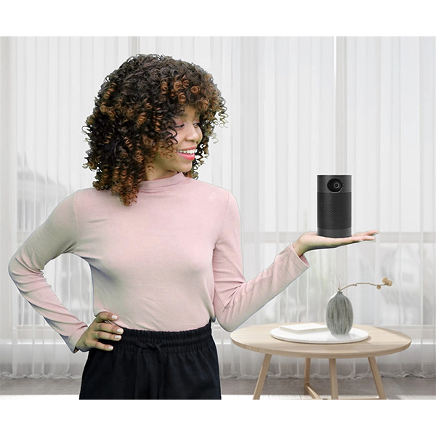 MP250 120 ANSI 250 LED Lumens