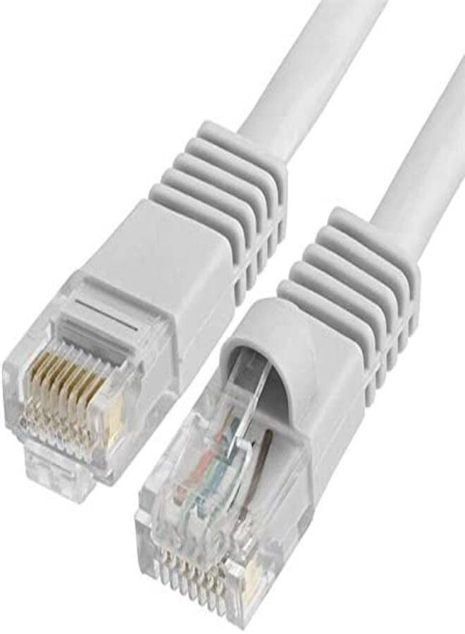 Cat 6 Patch Cable - 2M