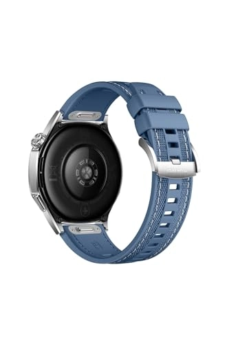Watch GT 5 46mm Stainless steel GPS