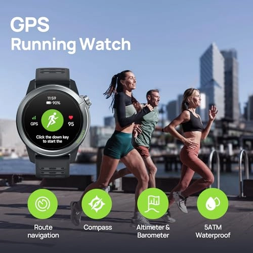 GS Active GPS