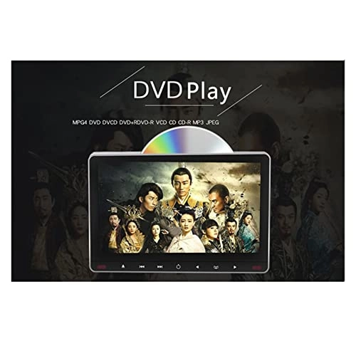 Headrest Display - 10.1 Inch