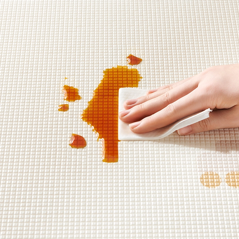 Reversible Puzzle Playmat - Suitable for 0 month and above