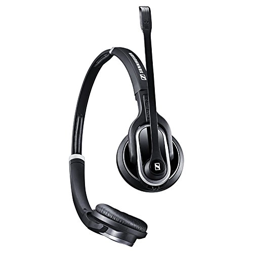 DW Pro 2 Wireless Headset