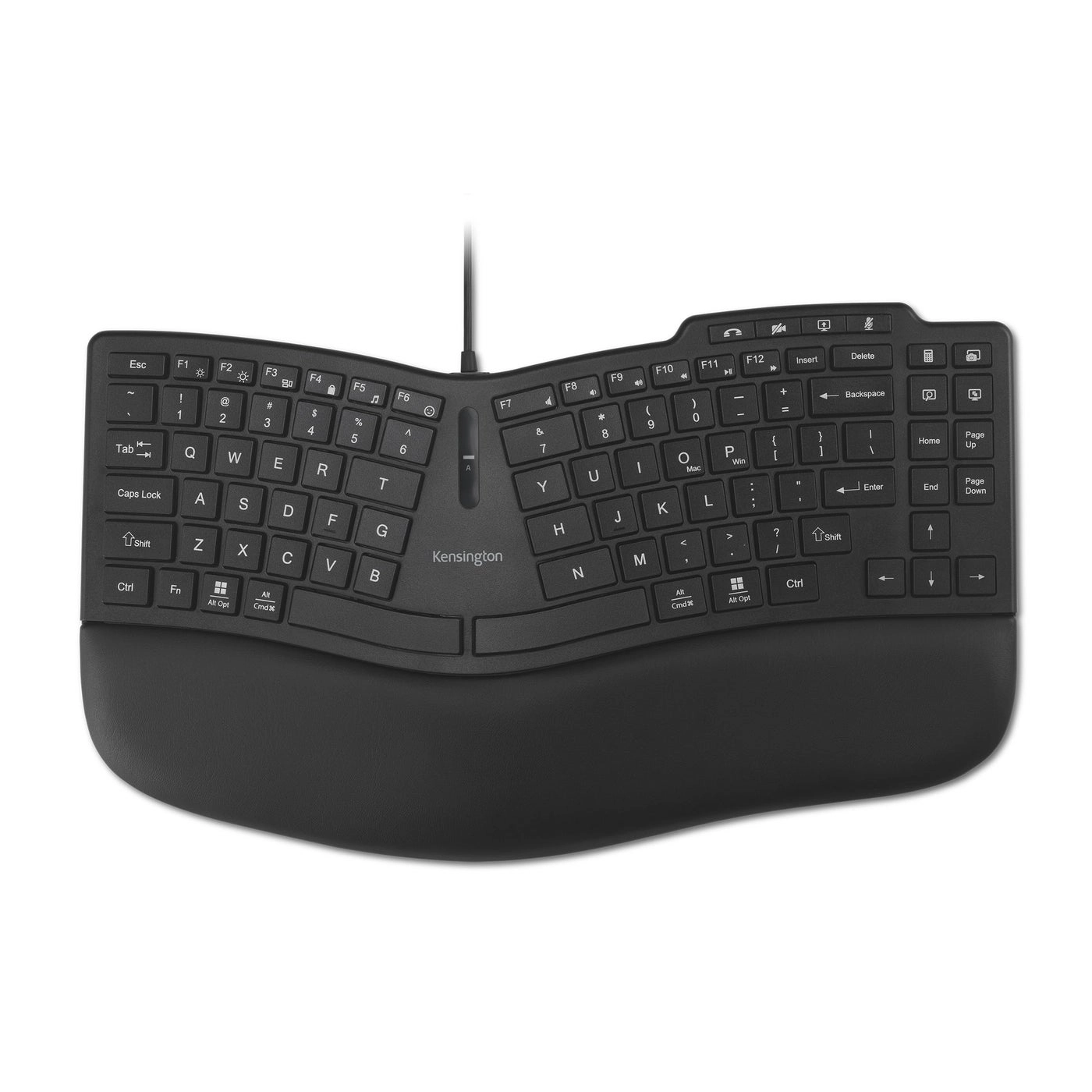 KB675 - Wired