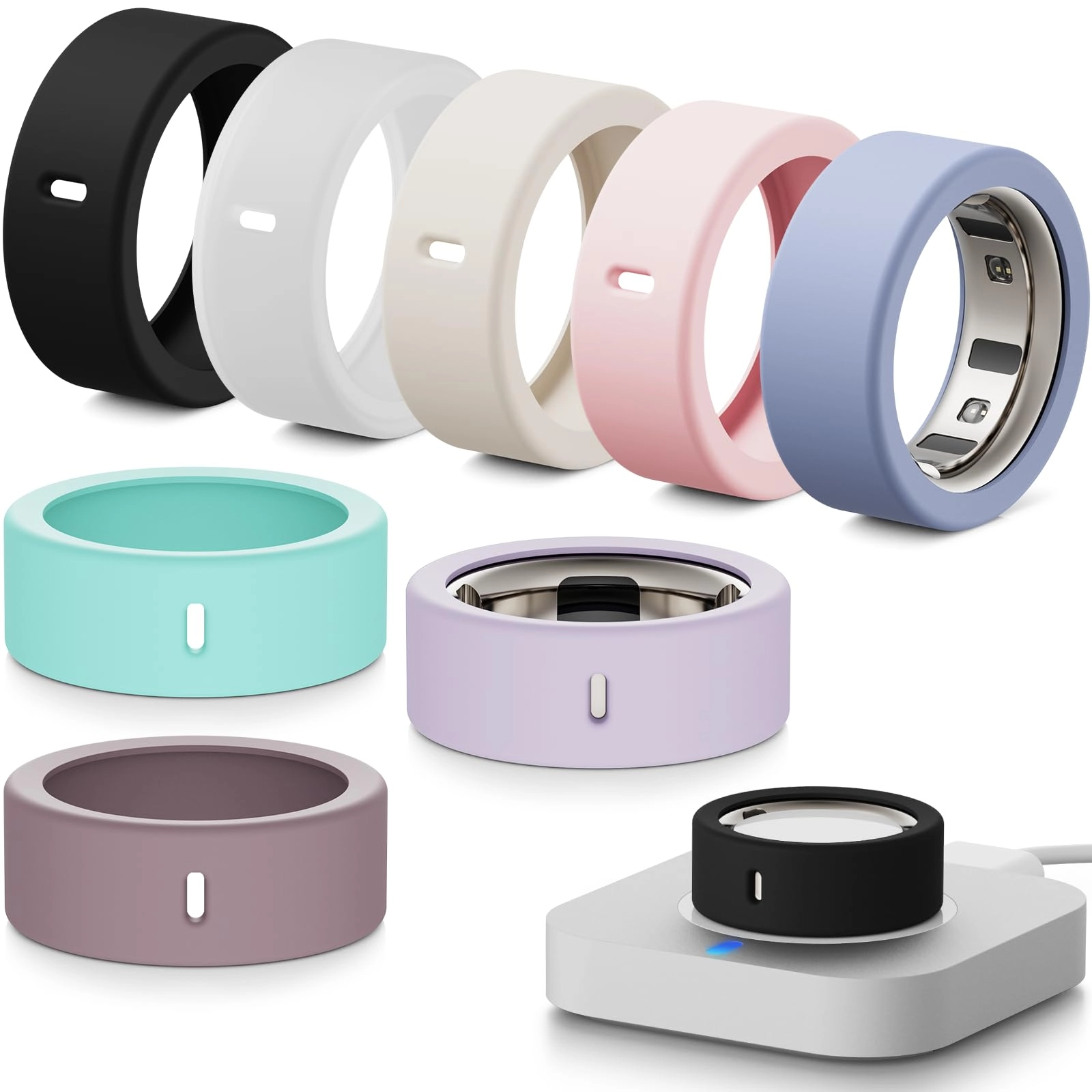 Smart Ring Protector - L