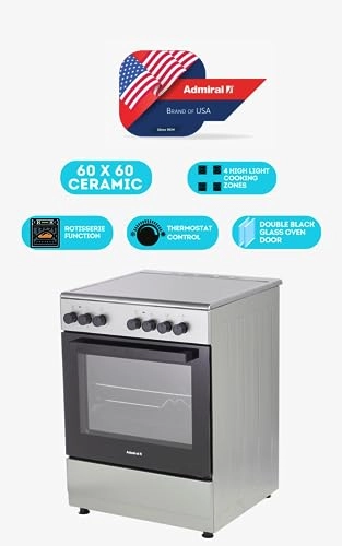 ADVC6065VCT ELECTRIC Cooker