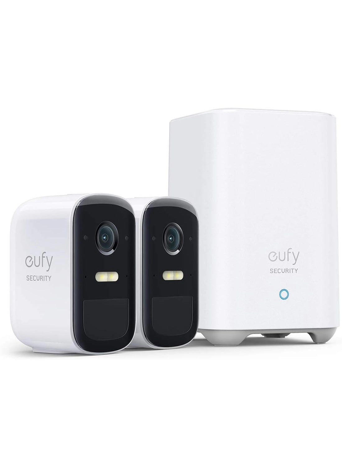 Eufy 2C Pro - 2 2000 X 2000 pixels