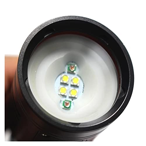 Professional Submersible Light - 3000 Lumens LED Waterproof