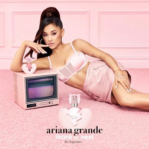 Thank U Next Eau de Parfum 100ml