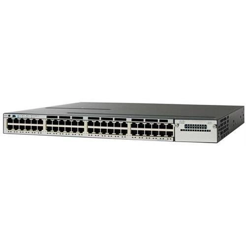 Generic WS-C2960X-48LPS-L 48-Ports