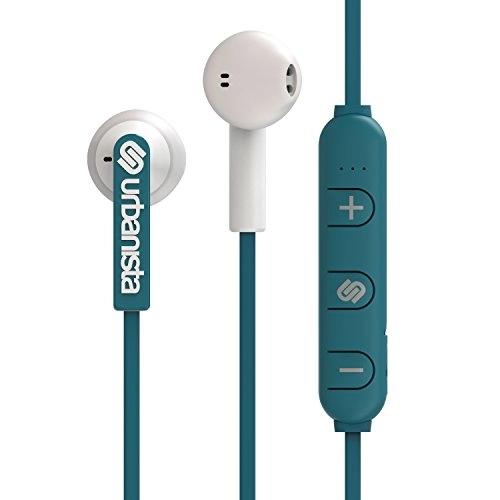 Berlin Wireless Earbud