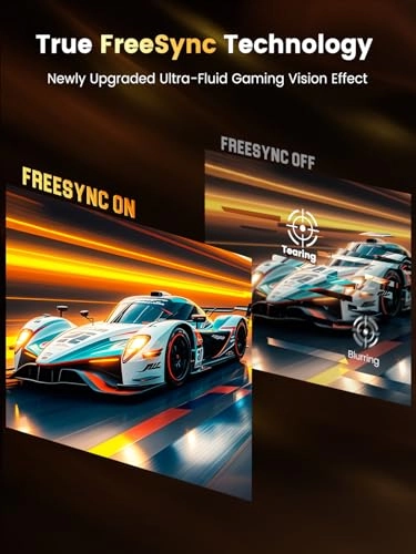 24.5" Portable Monitor - B0G7FKT4GY 1920 x 1080 Pixels