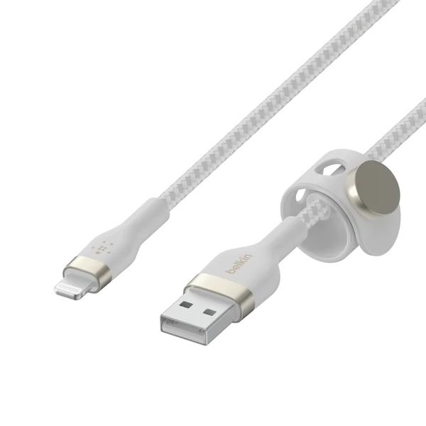 BKN-CAA011BT3MWH Type-C to Lightning Cable 3m