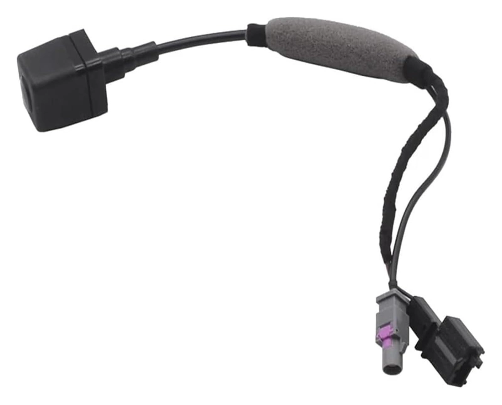 Rear View Camera - Night vision Wireless 1280 x 720