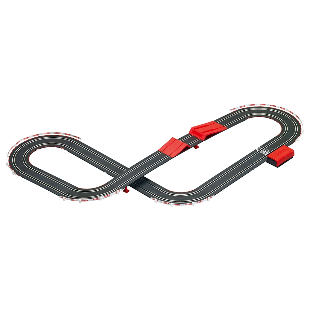 Carrera Go Minion Kart Racing Track - 4.3M