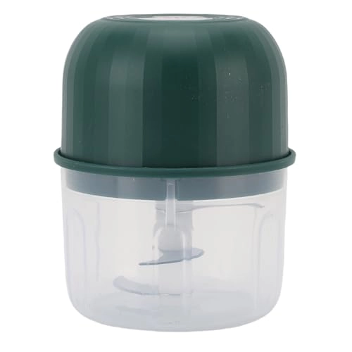 Garlic Chopper