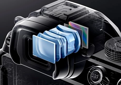 Z5 II + Z 24-200mm f/4-6.3 VR