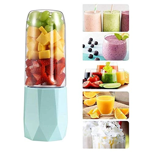 USB Juice Cup - 400Ml