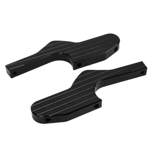 Passenger Foot Peg Extensions