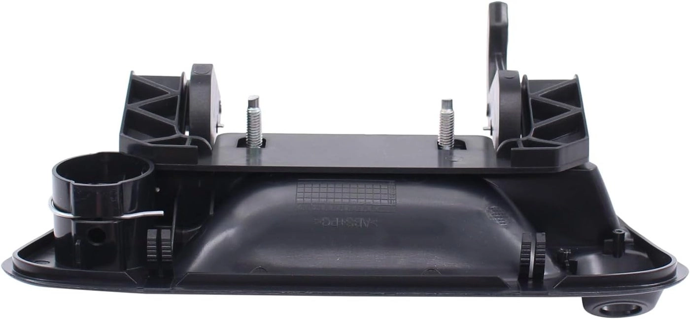 Tailgate Handle with Backup Camera