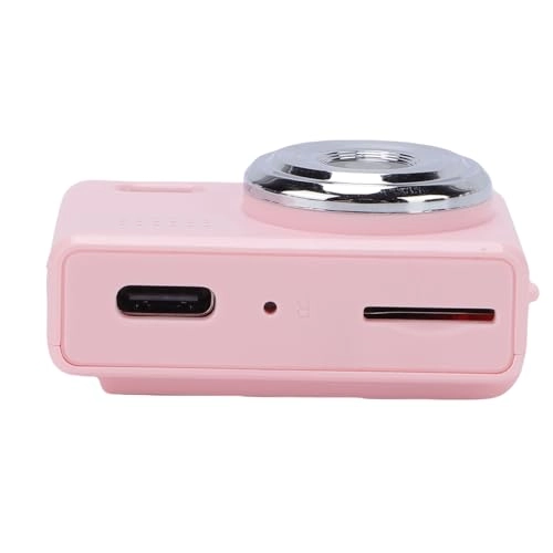 Small Digital Camera - 1080P