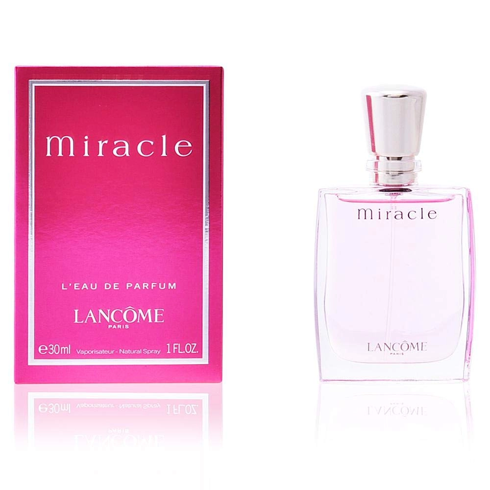 Miracle Eau de Parfum 30 ml