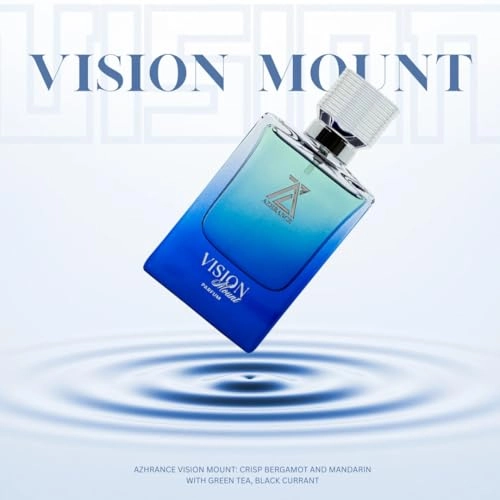 Vision Mount - Eau de Parfum 60ml