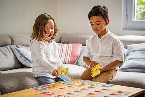 NATHAN 31137 Au feu Les Pompiers - 3 years+