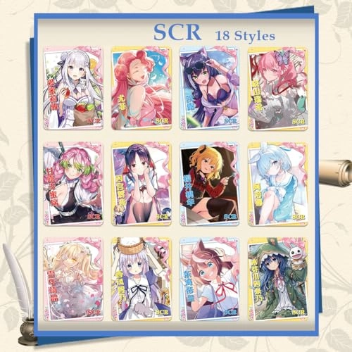 Goddess Story - 1 Box NS1-13