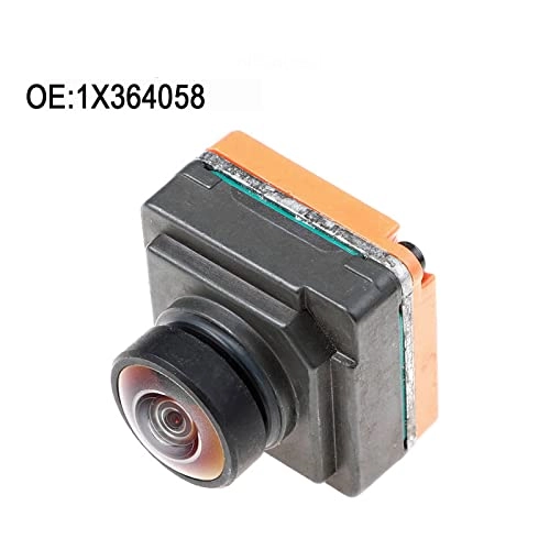 Reverse Camera - Night vision wireless