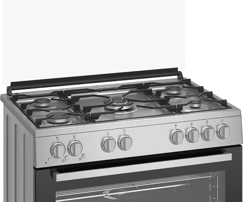 GGR15125FXNS GAS Cooker