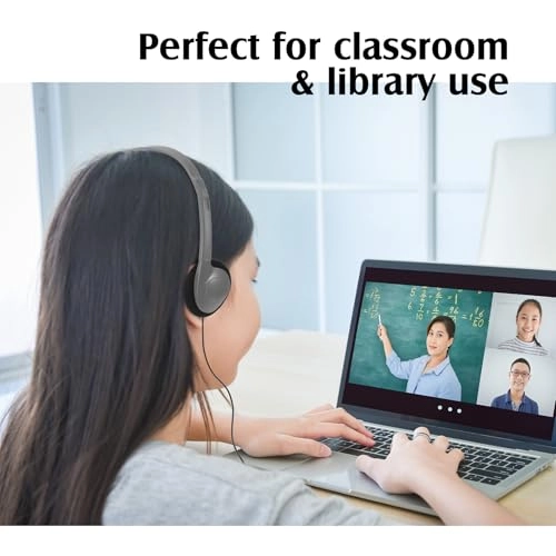 Kids Earphones-07 Wired Headphone