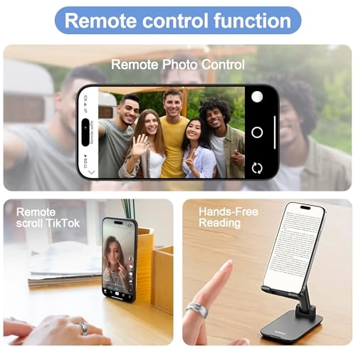 Gen 1 Smart Ring - Size 9