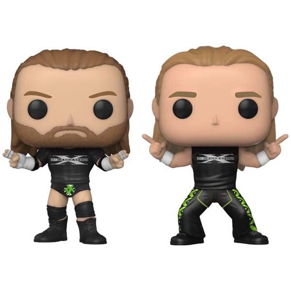 FUNKO DX Pack