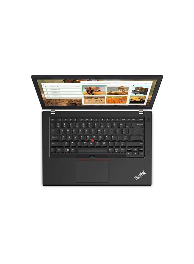 (Renewed) ThinkPad T480 - 14'' Core i5 8GB DDR4 256GB SSD