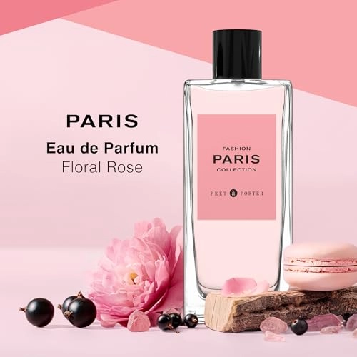 PARIS Eau de Parfum 100ml