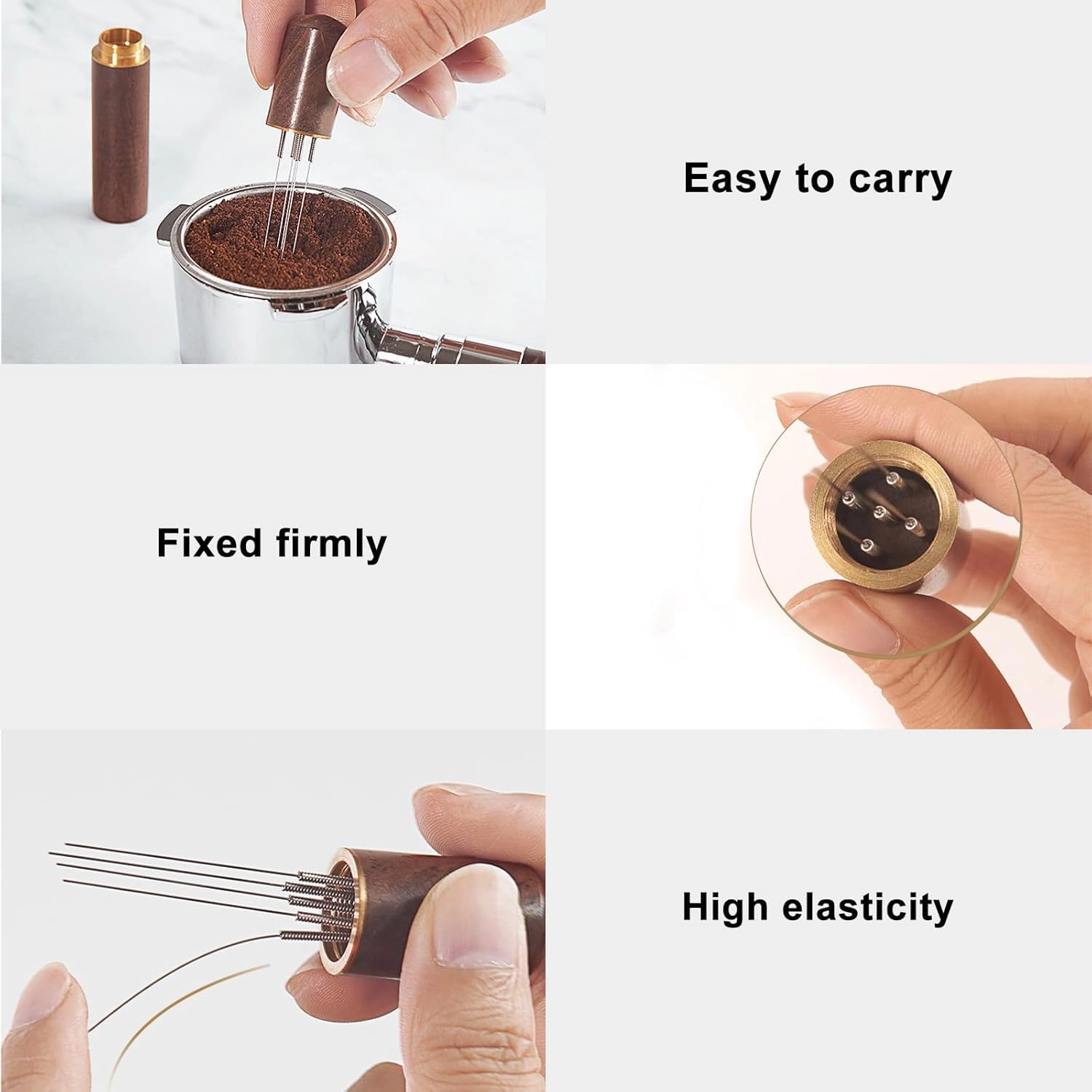 Espresso Coffee Distributor