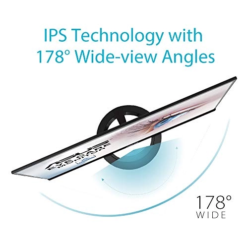 VZ229HE - 21.5 inch 1920 X 1080 pixels