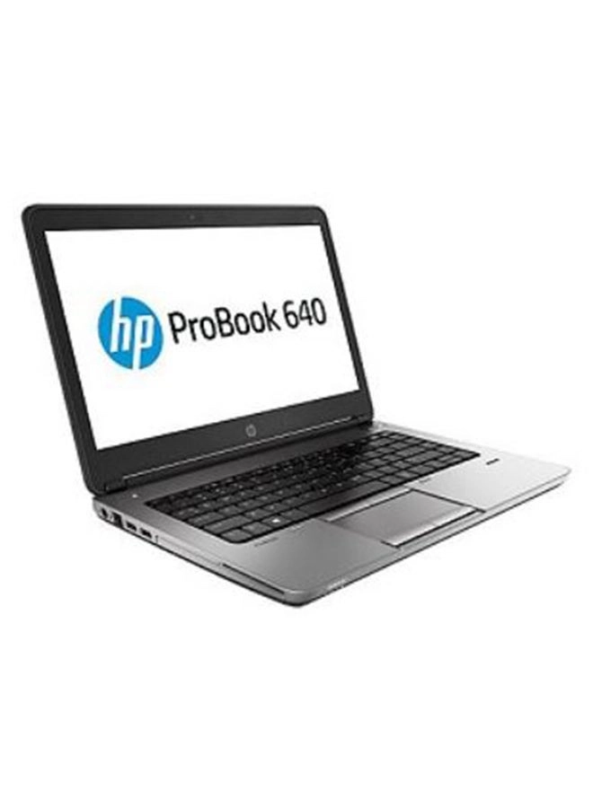 (Renewed) ProBook 640 G2 - 14'' i5-6300U 8GB 256GB