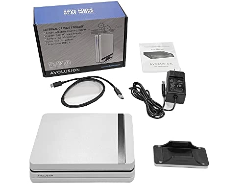 HDDGear Pro X - 6TB HDD