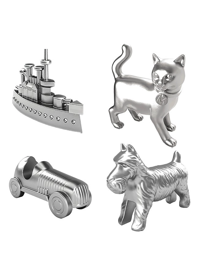 Monopoly: Grab and Go