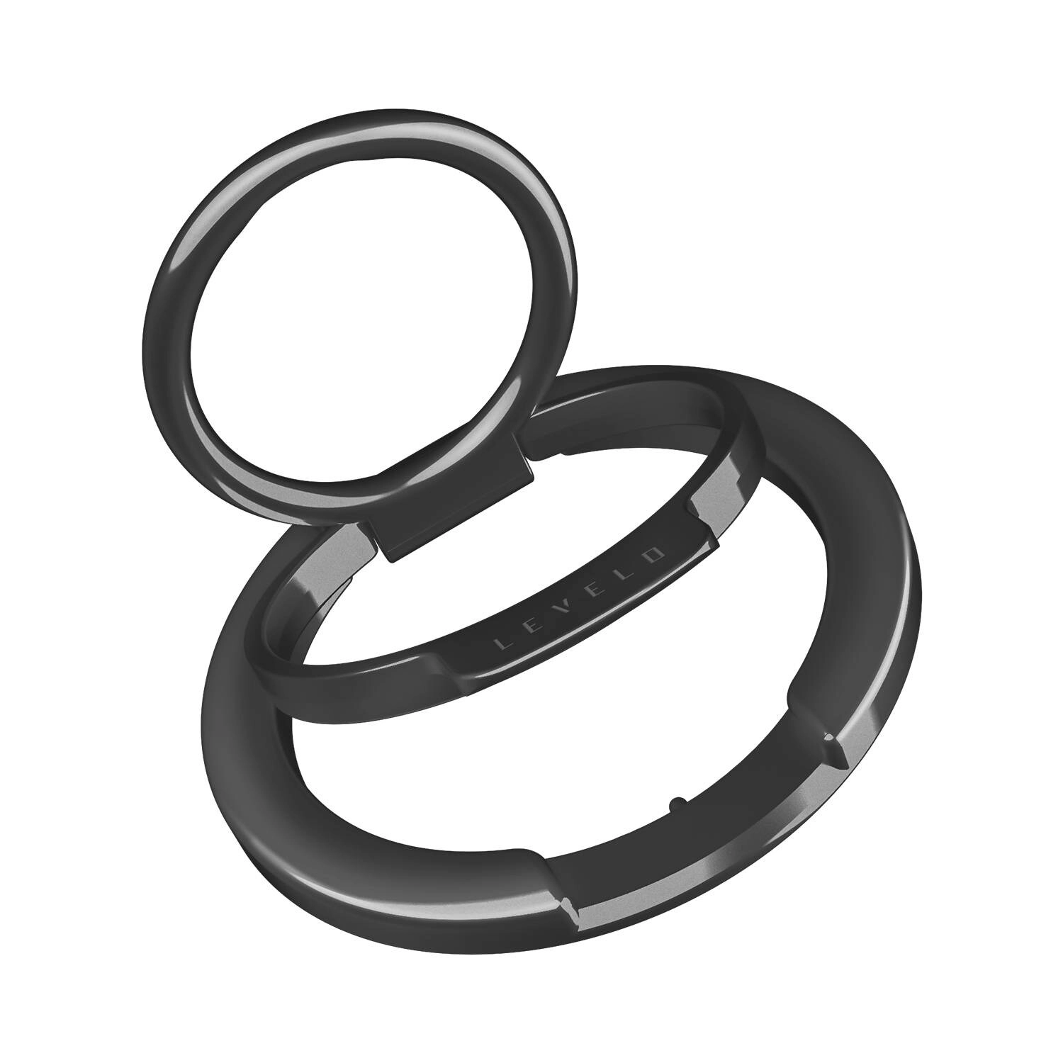 LEVELO Luccio - 2-in-1 3500Gs N52 Magnet