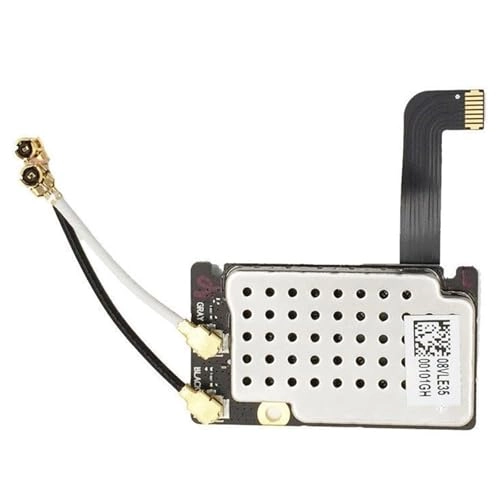 Mavic Pro WIFI Module Board And Soft Cable Antenna