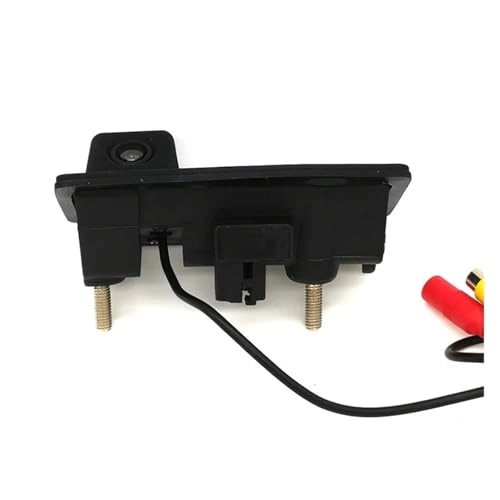 Rear View Camera - Fit For A4 A5 S5 Q3 Q5