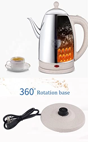 Kettle - 1.8L