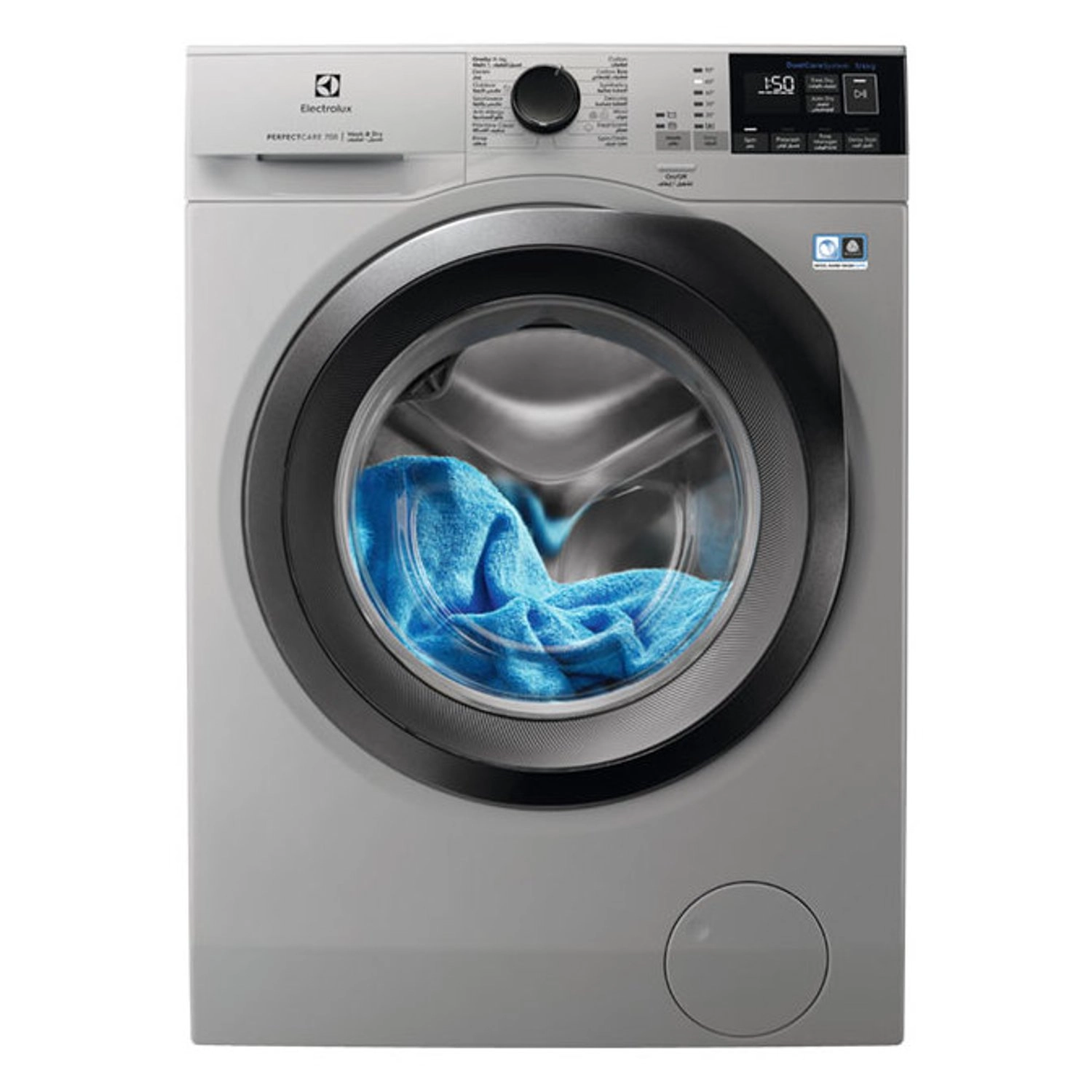 Electrolux PerfectCare 700 EW7W4742HS